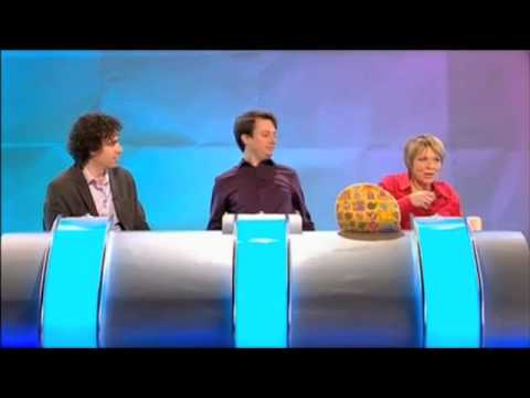 David Mitchell - Tea Temperature Rant
