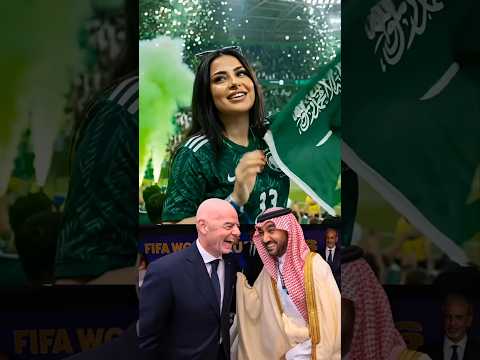 Kenapa Bendera Arab Saudi & Irak Tak Pernah Menyentuh Tanah?