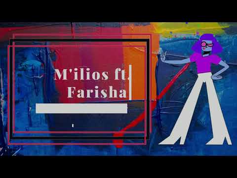 M'ilios ft. Farisha - Pages Of My Past