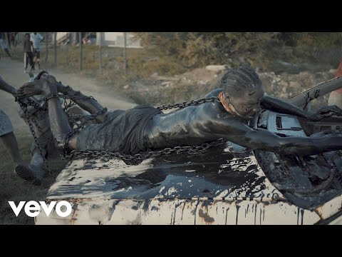 Slatta - Jab Man Thing