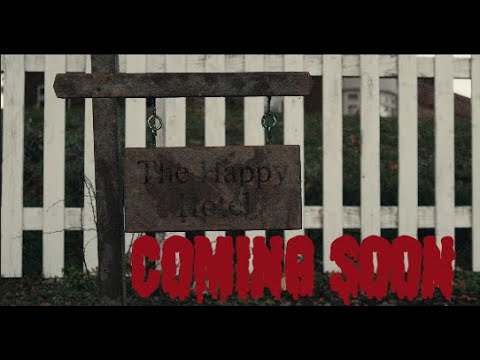 The Happy Hotel | Teaser Trailer 1