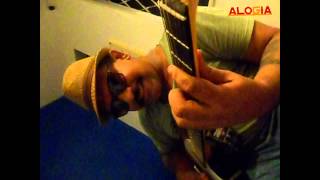 Alogia - Relatos de Sormondo - Gravação das Cordas