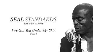 Seal Standards - The New Album