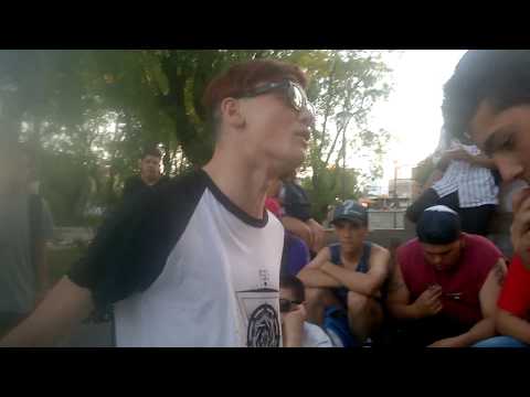 NITTRO vs NEBIROS | 4tos Fecha 4 | SJU 1vs1