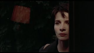 Azure Ray - Sleep // Three Colours: Blue