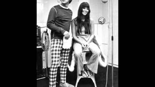 SONNY &amp; CHER &quot;LIVING FOR YOU&quot; (1966)