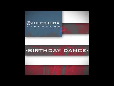 Juda Camp - #BirthdayDance ( Download - http://bit.ly/11OgVo5 )