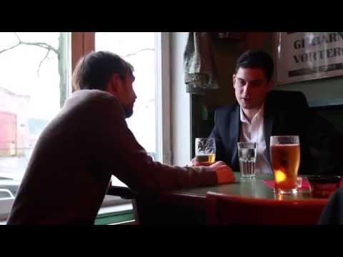 TIDAL Rising - Luke Elliot, Episode 2