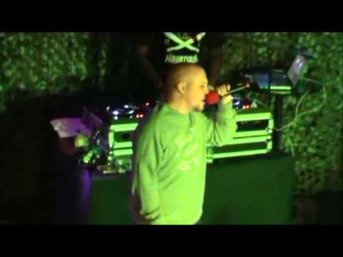 SEBBE KARTELLEN - Mina områden - MUSIKHJÄLPEN del 14