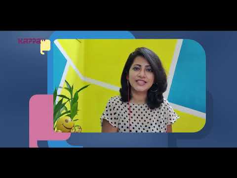 Kappa Prime Time - Nov 12 - Promo