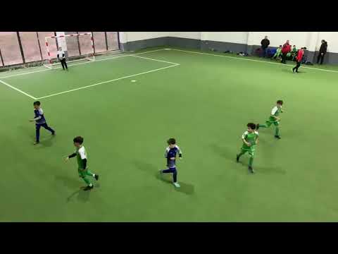 Kf Peja vs Kf Drini i Bardhë U11 3:2 Ft 🏆🥇