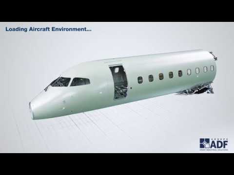 Thumbnail for EWIS certification : Partnership between Latesys and Dassault Systèmes by Mitsubishi Aircraft Corporation