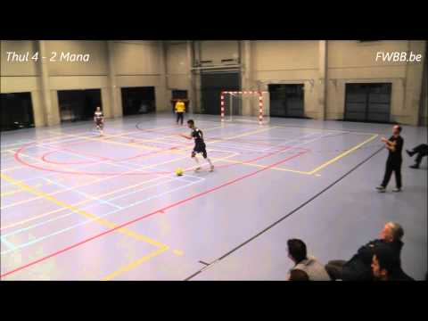 SelaKlean Thulin - Cosmos Manage - First Half