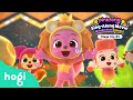 Hakuna Matata｜Pinkfong Sing-Along Movie2: Wonderstar Concert｜Let's have a dance party with Pinkfong!