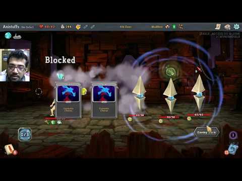 Let's Slay the Spire - Daily Climb - 14 October 2018