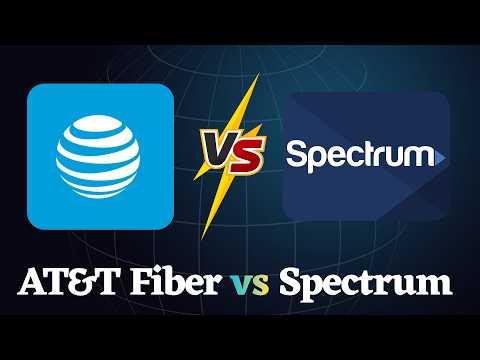 Spectrum Internet Or Att