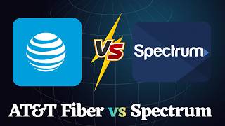 AT&T Fiber vs Spectrum Internet: Pricing and Plans Explained