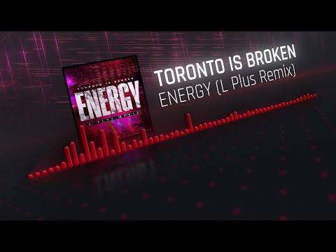 Video thumbnail for ENERGY [L Plus Remix]