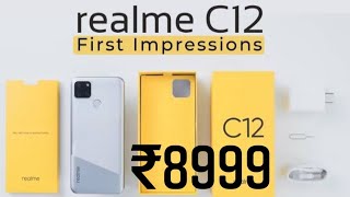 Download lagu Realme C12 UNBOXING & Quick look mp3 Download lagu Realme C12 UNBOXING & Quick look mp3