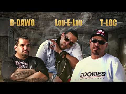 T-LOC - EYE OF THE WICKED TripleOverdosE