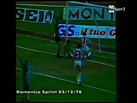 1978/79, Serie A, Ascoli - Inter 1-2 (10)