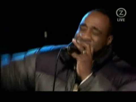 Mike Gee [Jungle Brothers] - Brain