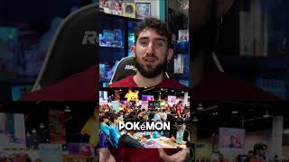 Pokemon set VS, uno dei set di carte Pokemon vintage più affascinante. #pokemon #pokemoncards