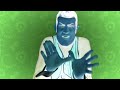 Robbie Rotten Hiding 666 Logo Jumpscare In G Major Part 2
