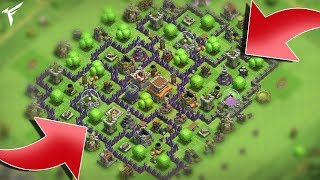 NUOVA STRANA FORMAZIONE !! Clash of clans ITA