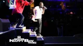 T-Pain - Take Your Shirt Off(Live)