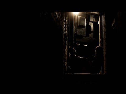 TVD 1x19 - Elena and Damon decide to lock Stefan up, he's out of control | Delena Scenes HD