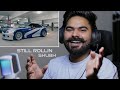 REACTION ON : Shubh - Still Rollin (Official Music Video)