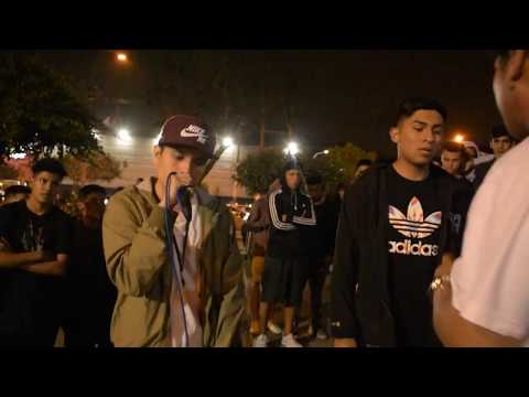 DobleD vs Rade vs Beef - Semis |Master Park VOL 1|