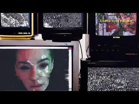 Gracey ft Ruel - Empty Love (Cureton Remix)