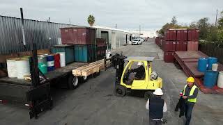 Industrial Metal Service | Online Metals | New and Verified Metals