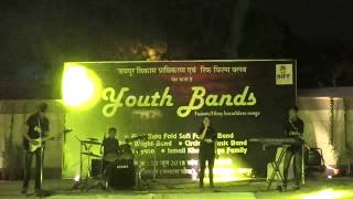 Band PYASA Performing Live - AAOGE JAB TUM O SAJNA