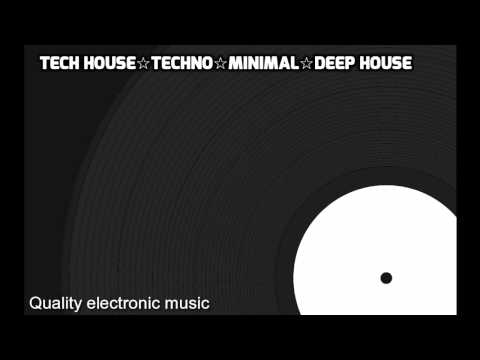 Melody Stranger, Giza Djs - The Paradox (Original Mix) [Avenue Recordings]