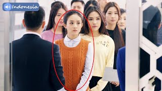 Download lagu CEO berdarah dingin benci wanita, tapi cinta pd pandangan pertama pd magang baru！ mp3