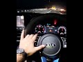Kia Seltos Night Drive Status L NIght Highway Drive L Koi Vi Nahi L Status Boy Aaryan
