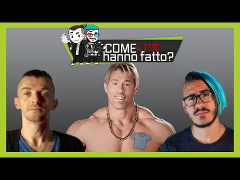 La "follia" di DUNKIRK, FREEGUY e CAROLINE - "Come LIVE Hanno Fatto?"⎟ Slim Dogs LIVE