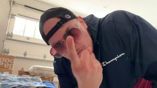 Download lagu Fabuloso Fabricio message @ Phoenix Pro Wrestling in Petaluma, CA mp3