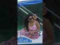 Anushka Sen Doing Boating Shorts Anushkasen