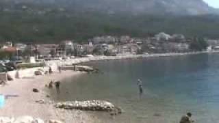 preview picture of video 'PODGORA , video, part 1'