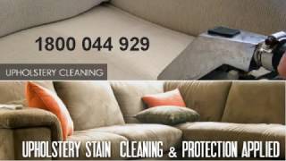 Spotless Couch Cleaning Melbourne
