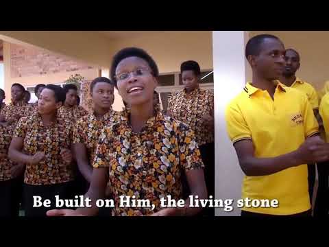 IJAMBO BY Besalel Choir - ADEPR Murambi
