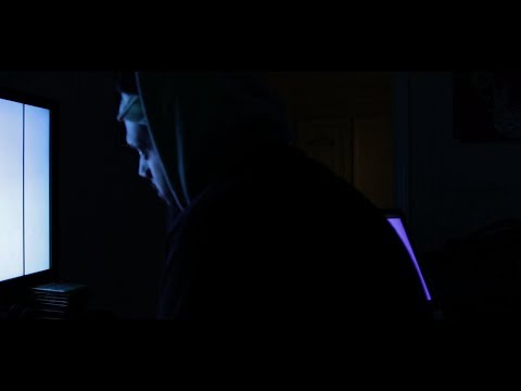 GRAND EYE - MOVE & WORK (Official Video) Prod.KOLDFRONT