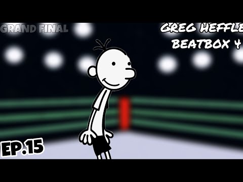 Greg Heffley Beatbox Solo 4 - Luigi Fan Beatbox Battles