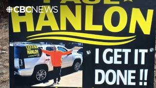Victoria, N.L., candidate with extensive criminal background vows to continue his campaign