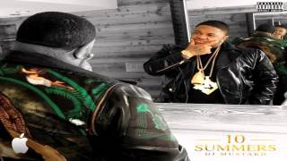 DJ Mustard - Face Down ft. Lil Wayne, Big Sean, Lil Boosie &amp; YG