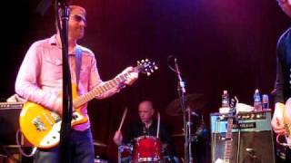 Camper Van Beethoven &amp; Cracker - Interstellar Overdrive (Encore) - 08/19/10